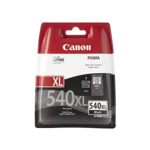 Tusz Canon TS5150 Nr.PG-540XL | 600str. (5222B005) Black -> zastąpiony PG-540L na 300stron