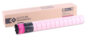 Toner Zamiennik do Bizhub C220/C280/C360 26k A11G351/TN216M/TN319M (35047363) Magenta