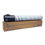 Toner Konica-Minolta do Bizhub 224e,364e | TN-322 | 28,8tys. (A33K050) Black 100%