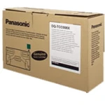 Toner Panasonic Oryginał DQ-TCC008X Black