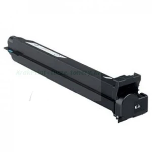 Konica-Minolta Oryginał TN-214K - Toner (A0D7154) Black