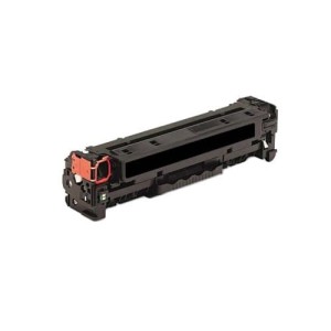 Toner Zamiennik do HP 312X | Color Laser Pro M476 | 4 400 str. | CF380X (MPHPCF380X) Black