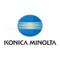 Konica-Minolta Oryginał TN-214K - Toner (A0D7154) Black