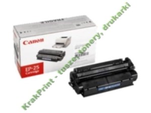 Canon Oryginał EP-25 - Toner (5773A004) Black