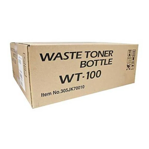 Pojemnik na zużyty toner Kyocera-Mita Oryginał 305JK70010 (WT-150)