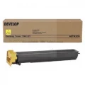 Toner Develop Oryginał A0TM2D0 (TN-631Y) Yellow