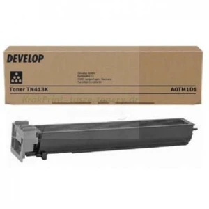 Toner Develop Oryginał A0TM1D1 (TN-413BK) Black