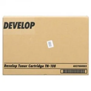 Toner Develop Oryginał TN-108 (4827000003)