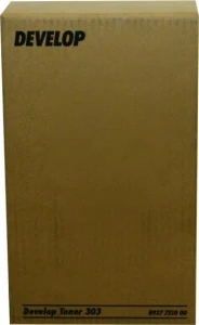 Toner Develop Oryginał TYP 303 (8937-751)