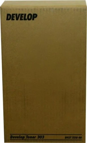 Toner Develop Oryginał TYP 303 (8937-751)