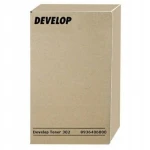 Toner Develop Oryginał TYP 302 (8936-4060-00)