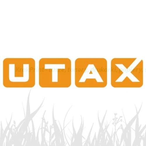 Toner Utax Oryginał 652511010 Black