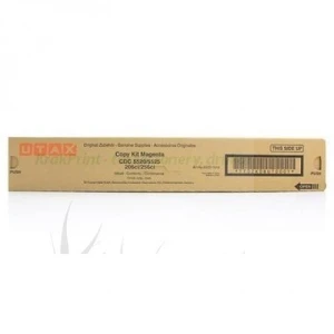 Toner Utax Oryginał 652511014 Magenta