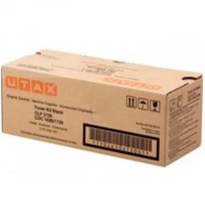 Toner Utax Oryginał 4472610010 Black
