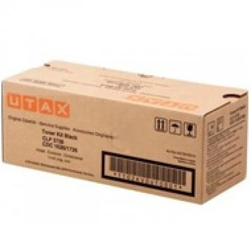 Toner Utax Oryginał 4472610010 Black