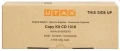Toner Utax Oryginał 611810010