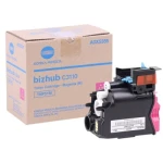 Toner Konica-Minolta TNP-51M do C3100 | 5000 str. (A0X5355) Magenta