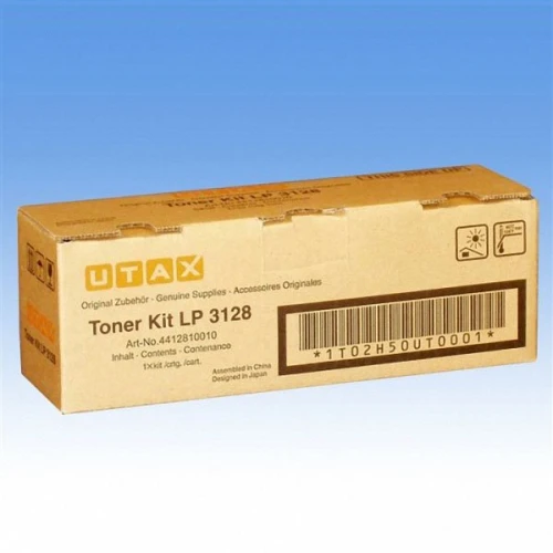 Toner Utax Oryginał 4412810010