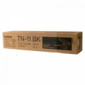 Toner Brother Oryginał TN-11BK Black