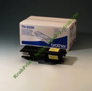 Toner do Brother Hl-7050 (TN-5500) Black