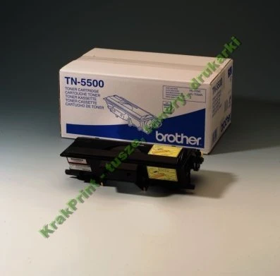 Toner do Brother Hl-7050 (TN-5500) Black