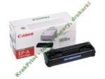 Canon Oryginał EP-A - Toner (R74-7013-450 / 1548A003) Black
