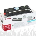Toner Canon Oryginał EP-87C (7432A003) Cyan