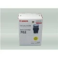 Toner Canon Oryginał CRG702 (9642A004 ) Yellow