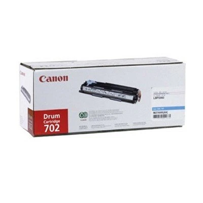 Canon Oryginał 9627A004  - Bęben (CART.702) Cyan