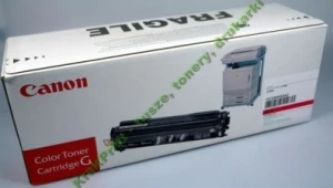 Toner Canon Oryginał 1513A003 (IRC624M / EP-84) Magenta