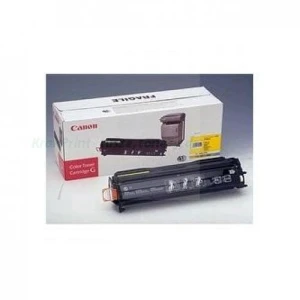 Toner Canon Oryginał IRC624Y / EP-84 (1512A003) Yellow