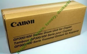 Canon Oryginał GP335.DR - Zespół bębna (1342A002) Black