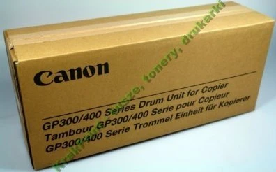Canon Oryginał GP335.DR - Zespół bębna (1342A002) Black
