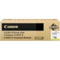 Canon Oryginał C-EXV8Y.DR - Zespół bębna (7622A002AA) Yellow