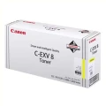 Canon Oryginał C-EXV8Y.DR - Zespół bębna (7622A002AA) Yellow