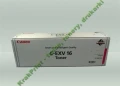Canon Oryginał C-EXV16M - Toner (1067B002) Magenta
