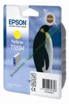 Tusz Epson Oryginał T5594 (C13T55944010) Yellow