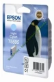 Epson Oryginał C13T55954010 - Tusz LightCyan
