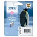 Epson Oryginał C13T55964010 - LightMagenta