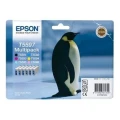Tusz Epson Oryginał T5597 (C13T55974010) Color