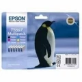 Tusz Epson Oryginał T5597 (C13T55974010) Color