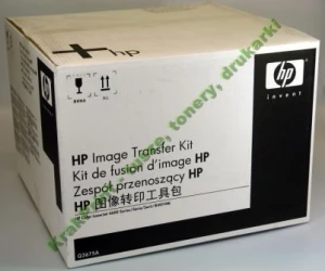 Hewlett-Packard Oryginał Q3675A - Image Transfer Kit