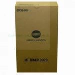 Konica-Minolta Oryginał 302B - Toner (8936-404)