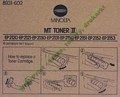 Konica-Minolta Oryginał EP2120 - Toner (8931-602) Black