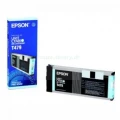 Tusz Epson T479 Light C13T479011 220 ml (C13T479011) Cyan