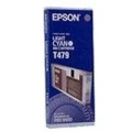 Tusz Epson T479 Light C13T479011 220 ml (C13T479011) Cyan