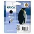 Epson oryginalny ink / tusz | 13ml (C13T55914010) Black