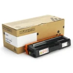 Toner Ricoh NRG Oryginał do SPC252 | 4500 str.  (407531) Black