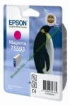 Epson oryginalny ink / tusz | 13ml (C13T55934010) Magenta