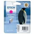 Epson oryginalny ink / tusz | 13ml (C13T55934010) Magenta